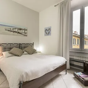 Casa Sofia -airport Free Shuttle-h24 Bergamo