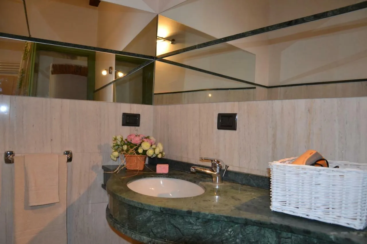 I Balconcini Apartment Bergamo 0*,
