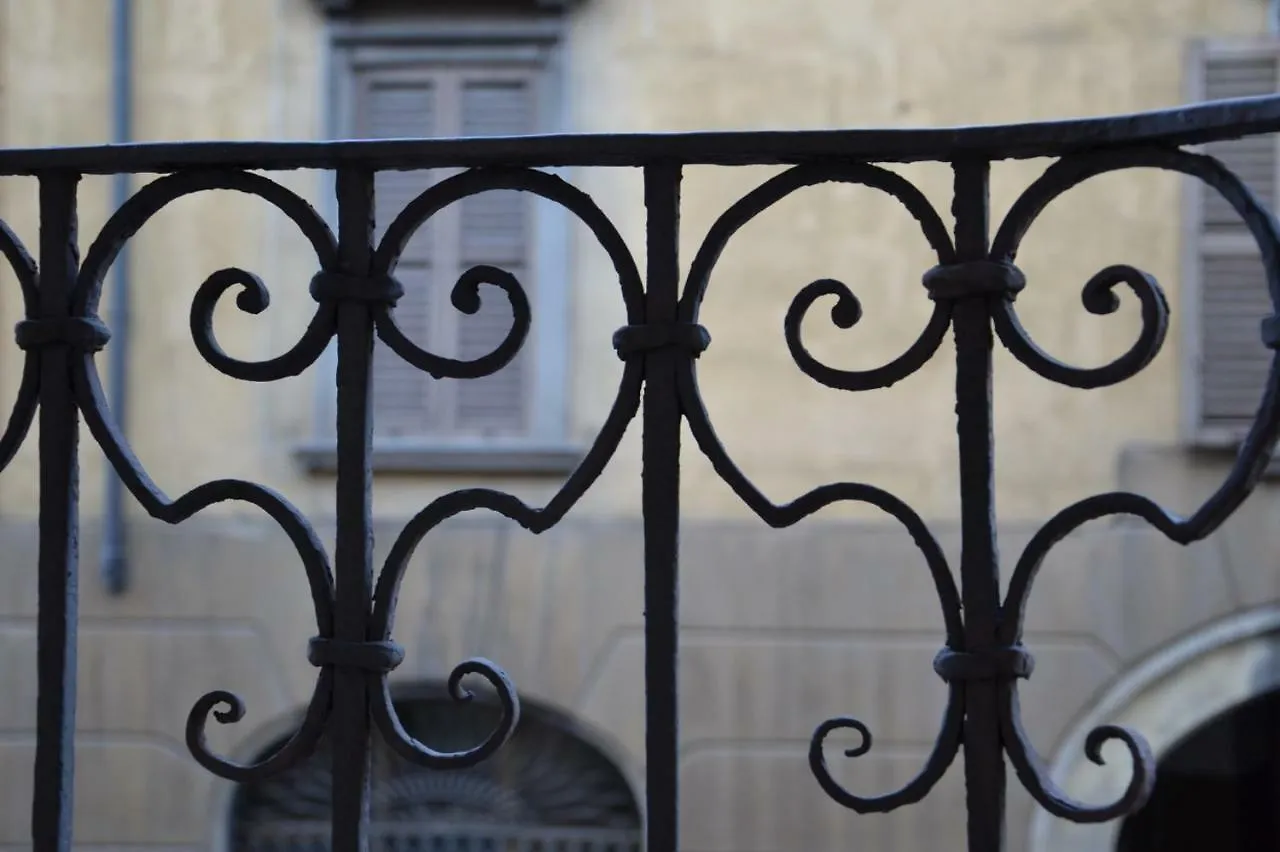 I Balconcini Apartment Bergamo